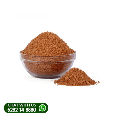 Organic Shakkar 500 gram