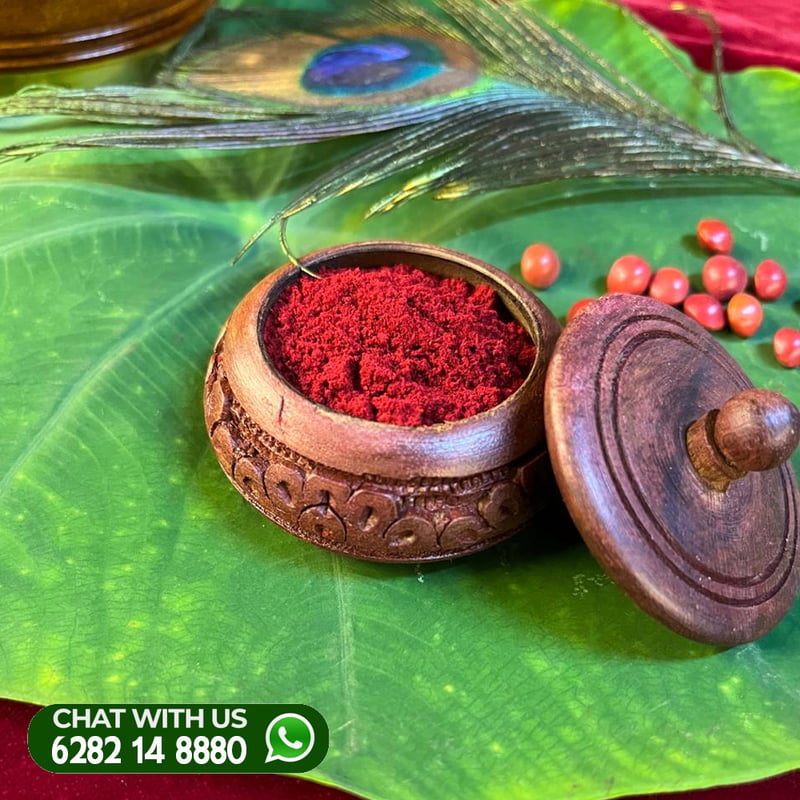 Mangalya-Sindooram Mangalya-Sindooram