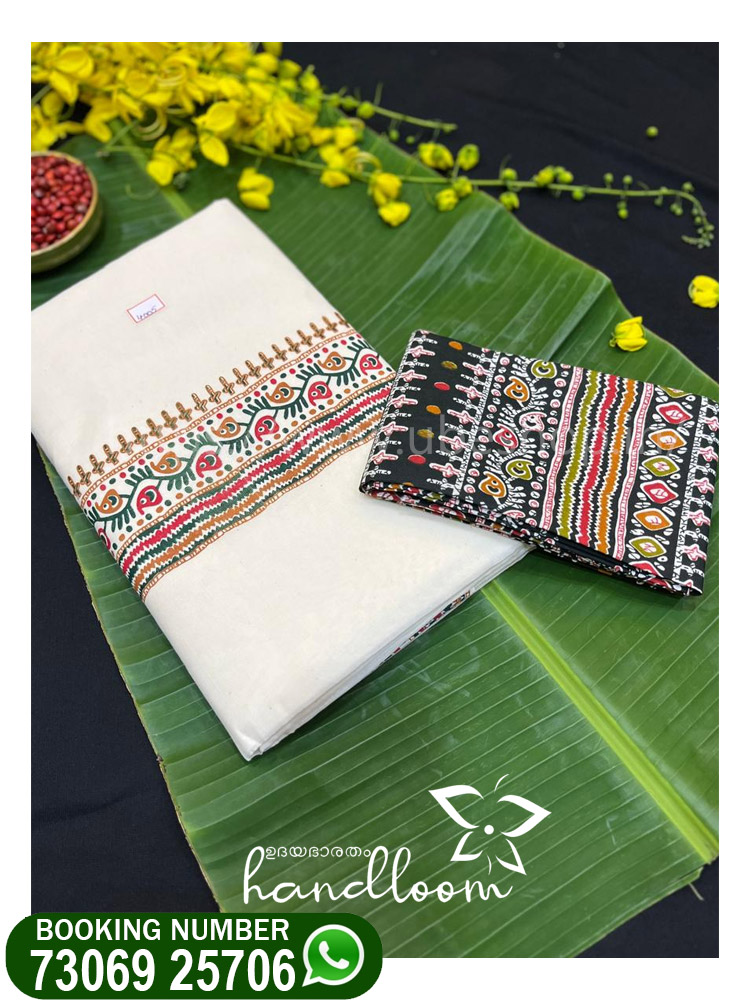 VIshu2025-tranding-model-saree-with-bluse-pies-