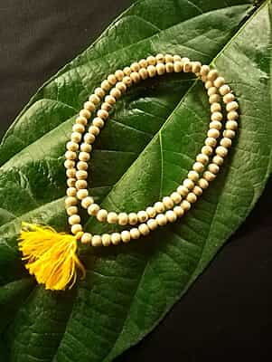 thulasi japamala 108