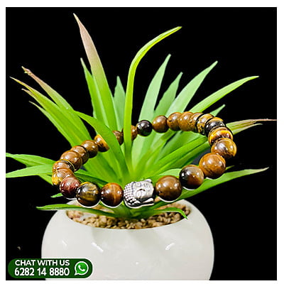 buddha bracelet