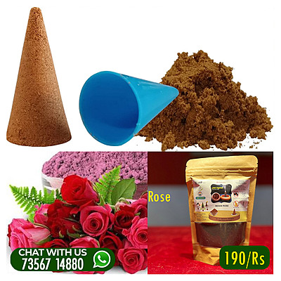 CHANDANA SUGANTHI  ROSE