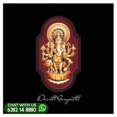 Drushti-Ganapathi-Big-For-Rich-Stout-