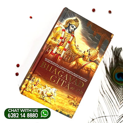 Bagavat Gita English