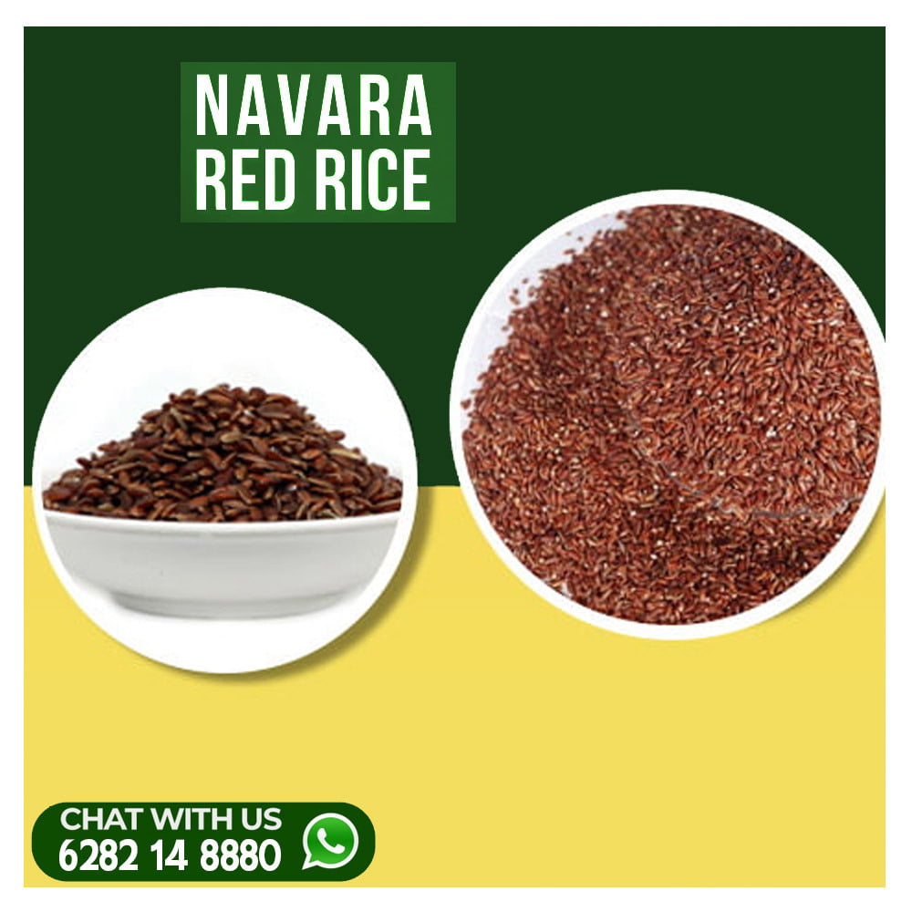 Navara - The Medicinal Rice 1kg