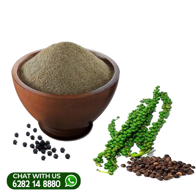 Black Pepper Powder 100 gram