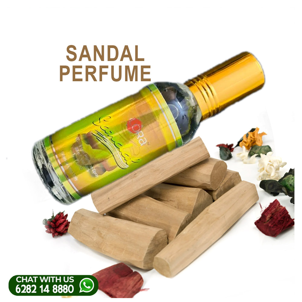 sandel-perfume