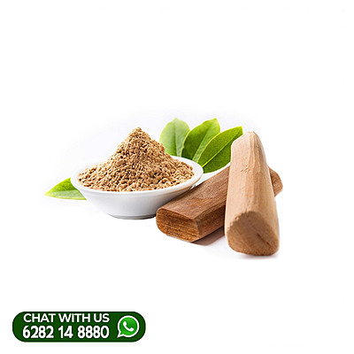 Natural Sandalwood Powder