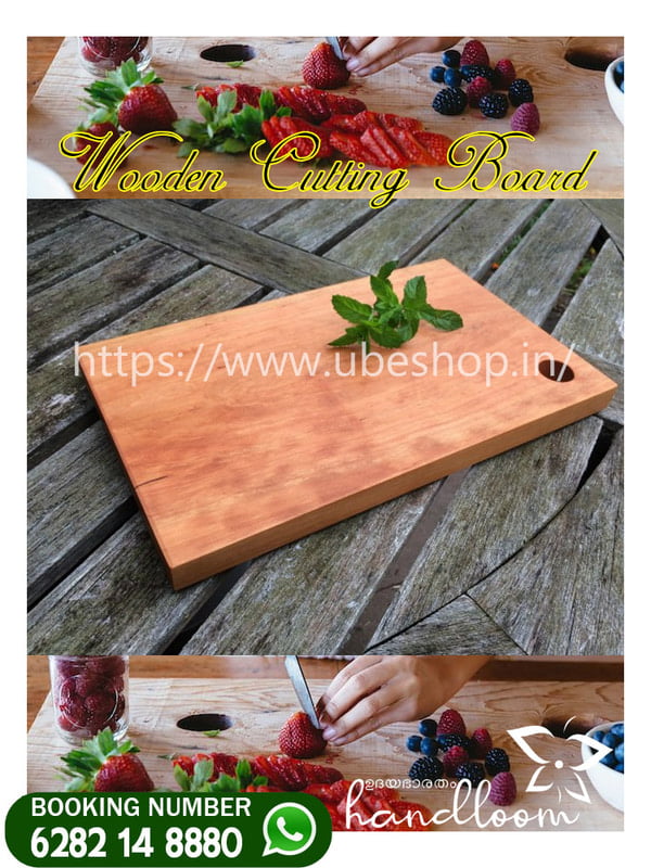 wooden cutting board wooden cutting board